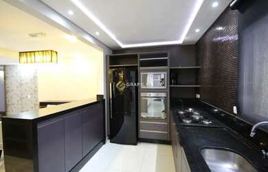 Imagem 15: Lindo apartamento à venda no bairro Portão/Água Verde