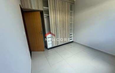 Imagem 6: Casa em Alameda Murici do Cerrado - Bosque dos Buritis - Uberlândia/MG