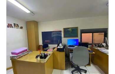 Imagem 8: Sala comercial para locação na Pituba - 50 metros - com mezanino - Valor R$3.000,00