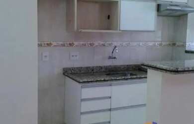 Imagem 13: Excelente Apartamento. Piscina, Churrasqueira, 50m² de Áreae1 Vaga na...
