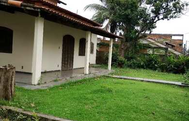 Imagem: Itaguaí Linda Casa Estilo Colonial no Centro da Cidade Use