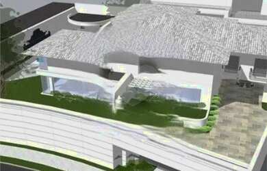 Imagem 3: Casa com 5 quartos à venda em Jardim América - SP