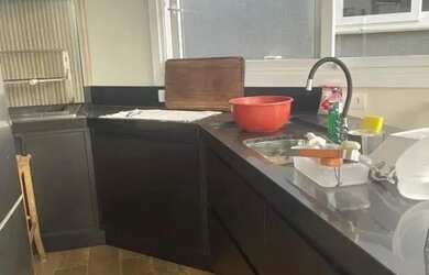 Imagem 15: CASA ASSOBRADADA - JARDIM JARAGUÁ - SP