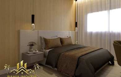 Imagem 16: Lindos apartamentos na Estrada da Balsa - Arraial d´Ajuda - Bahia