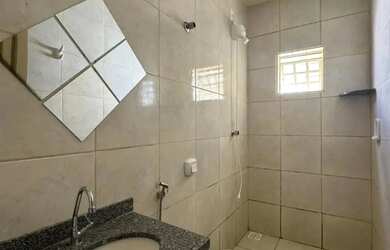 Imagem 9: Casa Geminada Nº 03, Vivenda Maria Meireles, Rua C-5 Qd. 52 Lt. 05, Jardim...