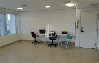 Imagem 4: SALA COMERCIAL COMERCIAL em SÃO PAULO - SP, PINHEIROS