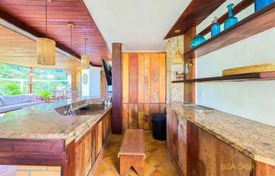 Imagem 13: Cobertura com 5 dormitórios, 320 m² - venda por R$ 4.100.000,00 ou aluguel...