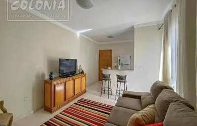 Imagem 3: Apartamento a venda - Vila Metalúrgica, Santo André