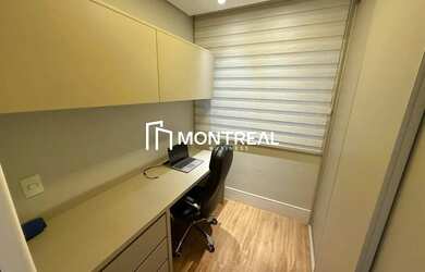 Imagem 8: APARTAMENTO À VENDA NO TATUAPÉ - 2 DORMITÓRIOS, 1 SUÍTE, 1 VAGA DE...