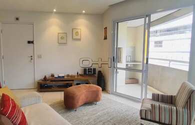 Imagem: O apartamento possui 3 Dormitórios, 2 Banheiros, 3 Vagas na