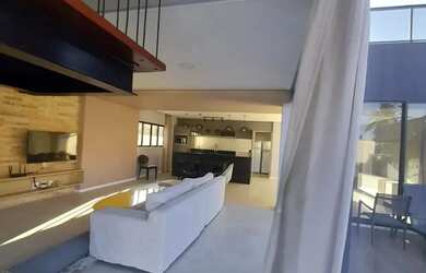 Imagem 4: Casa de alto padrão Cond. à beira da Lagoa no Litoral Sul apenas 15 minutos Orla Maceio