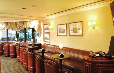 Imagem 13: Flat para locação na Bela Vista - Edifício Paulista Wall Street - Cód....