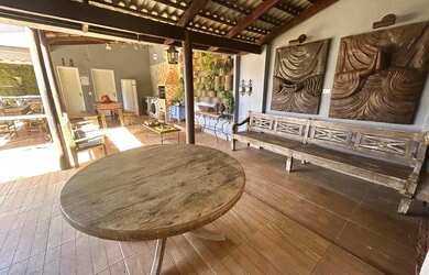 Imagem 5: Vendo excelente sobrado de 3 suítes com 260 m² de área construída