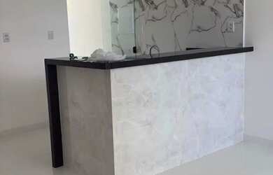 Imagem 9: Casa 3/4 sendo 1 suíte, no bairro Mangabeira próximo a Av. Ayrton Senna