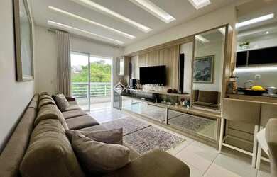 Imagem 2: Cobertura Exclusiva de 191m² Privativos, 4 Dormitórios 2 Suítes no...