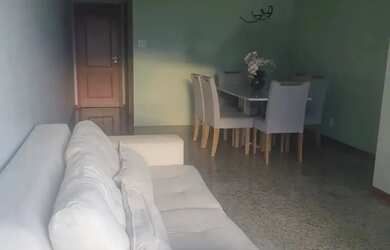 Imagem 4: Miami Beach 3 Quartos / 1 Suíte / 98m² / 1 vagas / Parque 10 / Aceita...