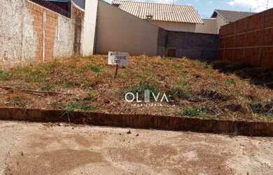 Imagem 2: Terreno à venda, 200 m² por R$ 127.000,00 - Jardim Bela Vista - São...