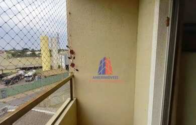 Imagem 14: Apartamento com 2 dormitórios para alugar, 56 m² por R$ 1.663,00/mês...