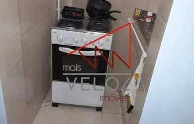 Imagem 7: Kitnet/Conjugado-À VENDA-Santa Teresa-Rio de Janeiro-RJ