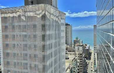 Imagem: O apartamento possui 3 Dormitórios, 3 Banheiros, 2 Vagas na