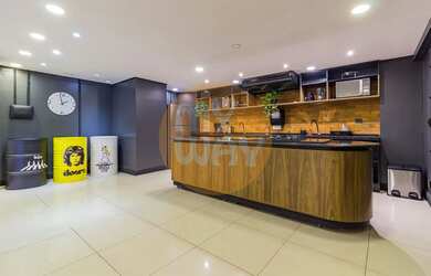 Imagem 16: Studio em Coliving de Alto Padrão na Cidade Baixa - Porto Alegre - RS