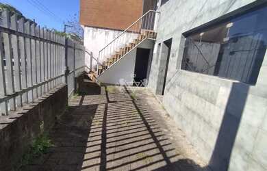 Imagem: O depósito possui 2 Vagas na garagem, 175m² de Área, Imóvel