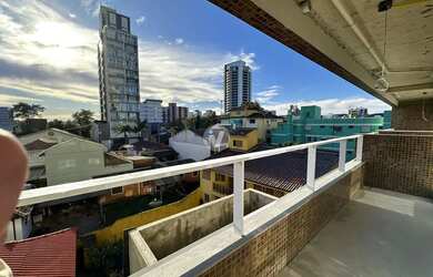 Imagem 6: Apartamento de 2 dormitórios na parte mais alta de Santa Maria