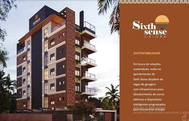 Imagem 6: Novo apartamento em Caiobá - AP0231