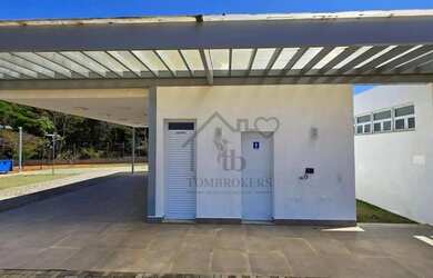 Imagem 11: Galpão para alugar, 1054 m² por R$ 35.000/mês - Jardim Emicol - Itu/São...