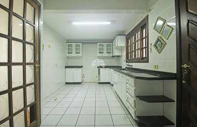 Imagem 5: Vendas Sobrado Curitiba PR