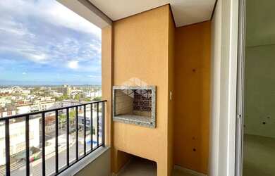 Imagem 5: Empreendimento Residencial Baviera