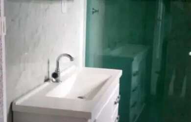 Imagem 3: Imóvel para venda tem 120 metros quadrados com 2 quartos em Engenho do...