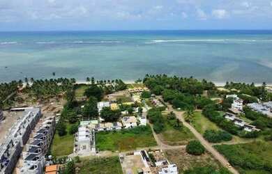 Imagem 2: Apartamento à venda no HOUSI UANÁ TATUAMUNHA TATUAMUNHA, Porto de Pedras,...