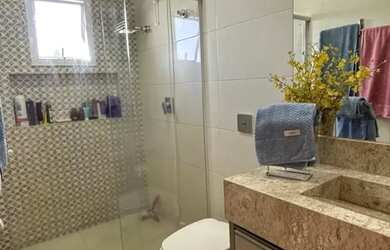 Imagem 5: Vende-se um imóvel, um misto de conforto, sofisticação e modernidade