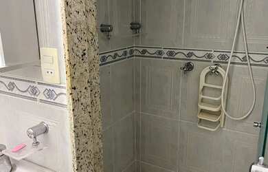 Imagem 10: Vendo Apartamento 3 Quartos Centro da Cidade Excelente Localização