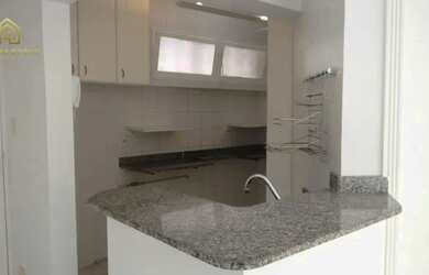 Imagem 2: Apartamento para alugar Jardim paulista - São Paulo/SP