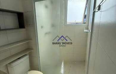 Imagem 12: Apartamento com 1 dormitório para alugar, 55 m² - Centro - Jundiaí/SP