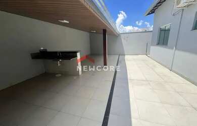 Imagem 3: Casa em Alameda Murici do Cerrado - Bosque dos Buritis - Uberlândia/MG