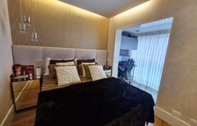 Imagem 5: scena Laguna Apartamento para venda tem 156 metros quadrados com 3 quartos