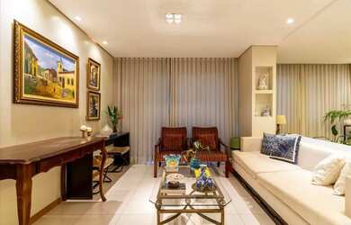 Imagem 2: RESIDENCIAL HARMONIE - 3 SUÍTES - 112M² - VISTA LIVRE