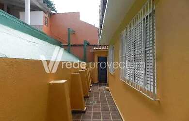 Imagem 8: Sobrado Versátil na Chácara da Barra