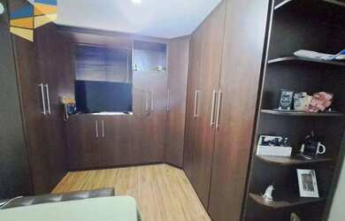 Imagem 12: Apartamento com 2 dormitórios à venda, 82 m² por R$ 700.000,00 - Norte...