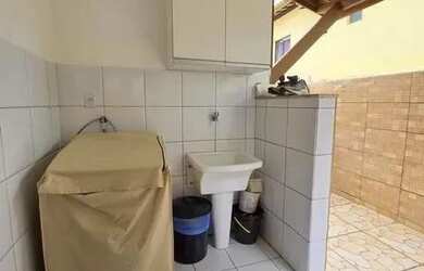 Imagem 14: Stella Maris - Excelente Casa Duplex 3/4, Sendo Uma Suite, C/Closet