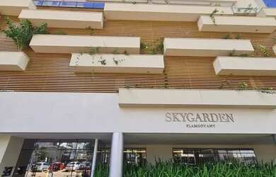 Imagem 2: APARTAMENTO ALTO PADRÃO SKY GARDEN FLAMBOYANT