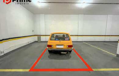 Imagem 15: APARTAMENTO MOBILIADO DE 2 QUARTOS SENDO 1 SUÍTE À 400 METROS DO MAR,...