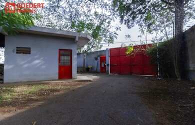 Imagem 3: Galpão, 2269 m² - venda por R$ 7.200.000,00 ou aluguel por R$ 44.476,00/mês...