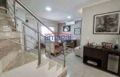 Imagem 5: Casa em condomínio de 4 quartos para venda no Jardim Santa Maria