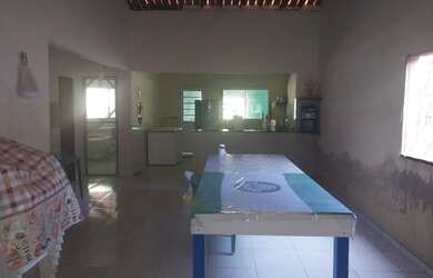 Imagem 12: Região do Eusébio Vendo Casa com galpão metálico 360 m2 com Escritura...