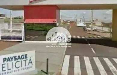 Imagem 1: Terreno á venda- Paysage Felicitá Condomínio Parque - Cascavel-PR