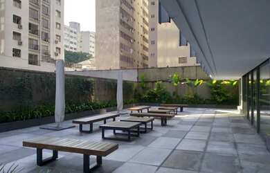 Imagem 15: Conjunto para alugar, 330 m² por R$ 38.720,00/mês - Bela Vista - São Paulo/SP